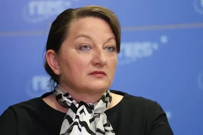 Деница Сачева: Демографският срив заплашва бъдещето на България