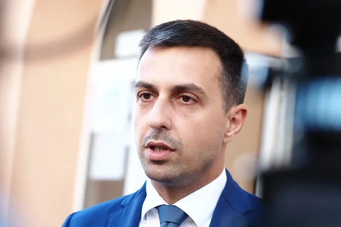 Незаконно строителство в столичния район „Връбница“