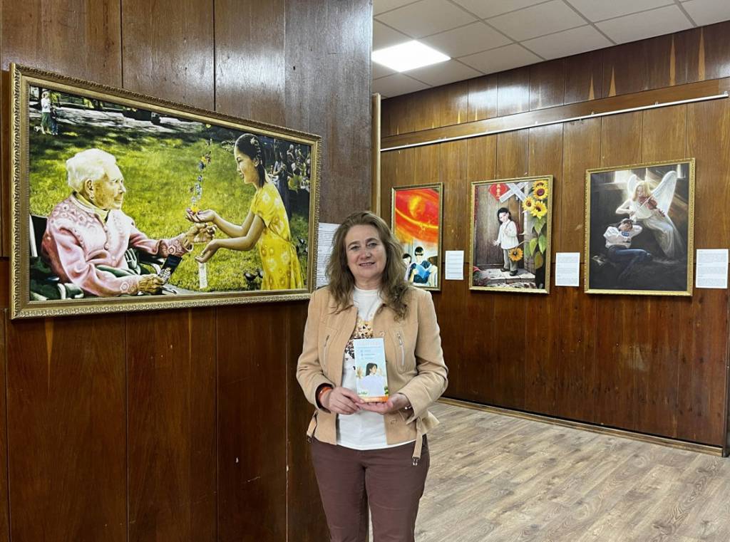 „Изкуството на Джън-Шан-Жен“ в съзвучие с ритъма на зеленото сърце на България 39 2aac0fb3-3529-48f8-b093-c0f631915eeb.jpg