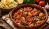 Телешка саздърма с картофи и домати – вкус от традицията 36 4ede1bdc 41cd 459c b281 76489c3612cf