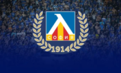 "Левски" разгроми "Борац" и продължава напред в Шампионската лига 1 960 600 levski logo