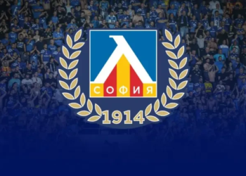 "Левски" разгроми "Борац" и продължава напред в Шампионската лига 7 960 600 levski logo