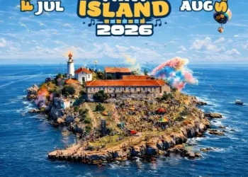 Bass That Island се завръща с по-мащабно издание и нова сцена на остров Света Анастасия 9 a10586c1c0e45d556a7ce8c1fe88fcac