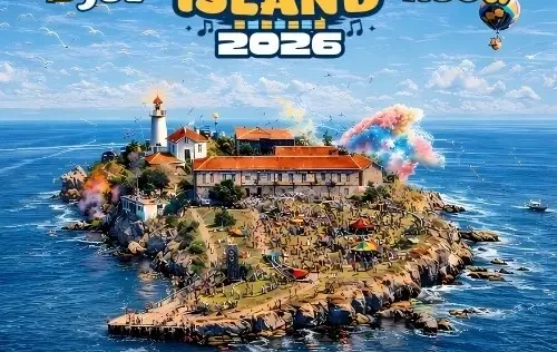 Bass That Island се завръща с по-мащабно издание и нова сцена на остров Света Анастасия