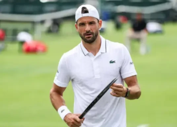 Тежко предизвикателство пред Григор Димитров: пътят към US Open може да започне от квалификациите 1 c2ab8577 7f7e 451b 9772 6be9b55a43e0