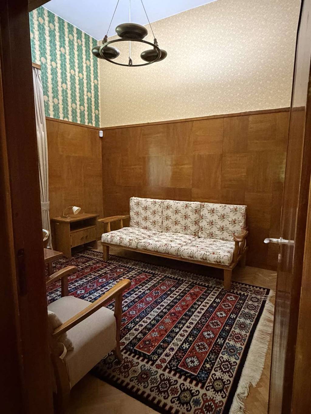 Царското убежище край Пловдив, което дълго пазеше тайните си 12 d419feb1-b368-422d-b365-372428c84eb5.png