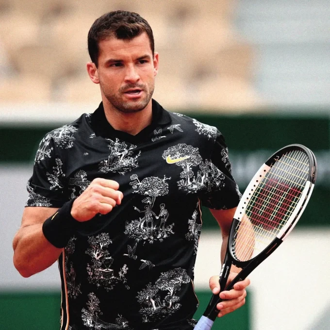 Григор Димитров пречупи Матео Беретини на "Уимбълдън" 2 grigor dimitrov 1