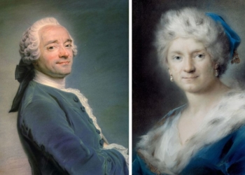 Не, това не са маслени картини 6 id6049660 latour and rosalba