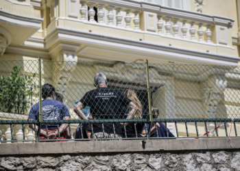 Заподозряната за бомбения атентат в Монако е украинска жена, избягала в Германия 3 id6056989 ap26181348503038 vs