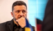 Зеленски заяви, че е започнало разследване, след като 10 души загинаха при взрив на склад за боеприпаси 5 Зеленски обяви, че е образувано разследване, след като 10 души загинаха при взрив на склад за боеприпаси