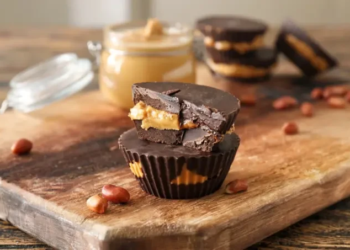 Здравословни вкусотии с фъстъчено масло и шоколад 10 id6061631 shutterstock 1384731443 1080x720 1