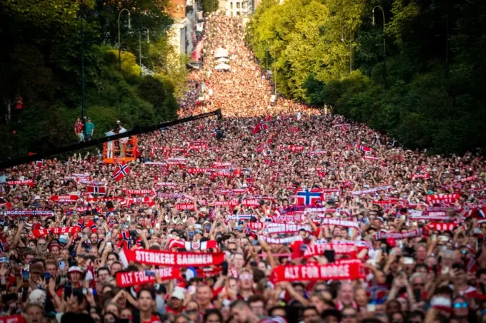 В снимки: ФИФА световно първенство по футбол 2026 39 id6064104 gettyimages 2285392960 vs
