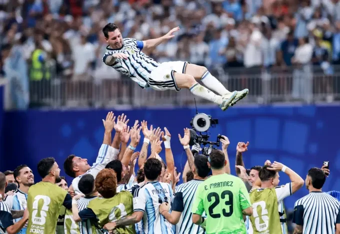 В снимки: ФИФА световно първенство по футбол 2026 43 id6064135 gettyimages 2285095029 vs