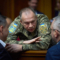 Зеленски смени главнокомандващия на украинската армия 19 Зеленски сменя главнокомандващия на украинската армия