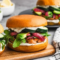 Бургери със сьомга, които ще ви развълнуват 19 id6066738 salmon burgers 2 1200x675 1 1080x720 1