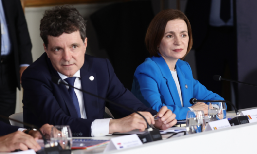 Румъния съобщи, че свали трети руски дрон за също толкова дни