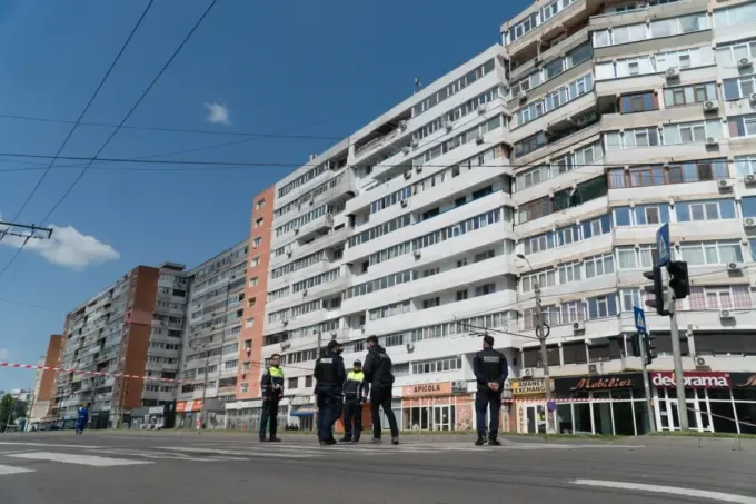 Румъния заяви, че е свалила трети руски дрон за няколко дни 34 image 15