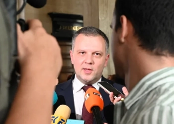 Министър Николай Найденов поиска временното отстраняване на ръководителя на Софийската градска прокуратура 7 https://justice.government.bg/