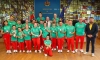 Министър Керязов награди спортистите със синдром на Даун 2 https://mpes.government.bg/