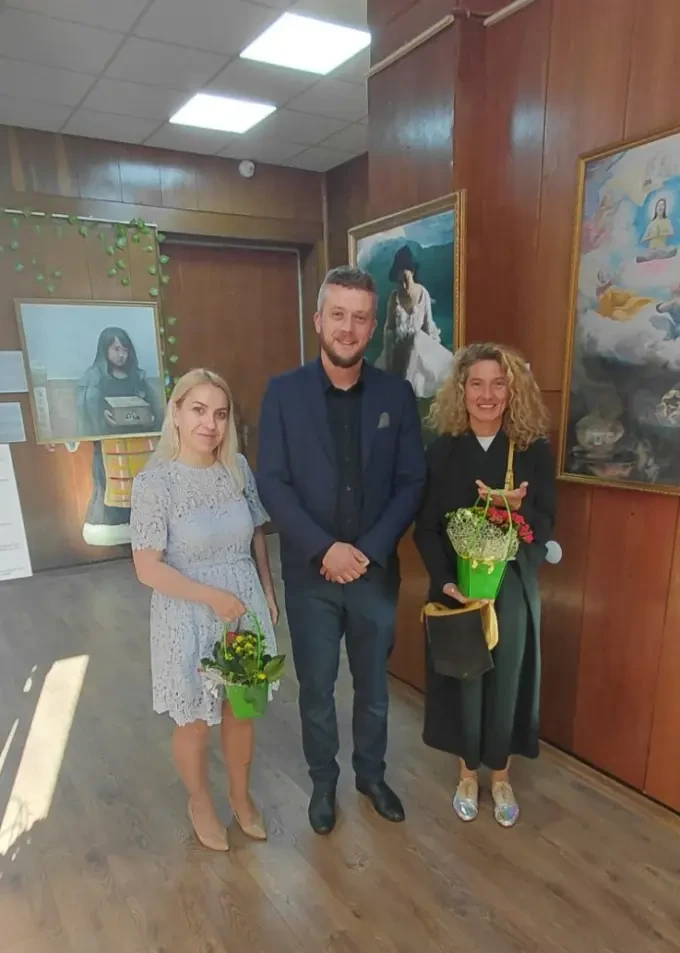 „Изкуството на Джън-Шан-Жен“ в съзвучие с ритъма на зеленото сърце на България 37 nikolov