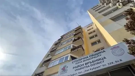 Незаконно строителство в столичния район „Връбница" 2 oip 1