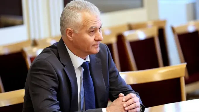 Пламен Тончев отново поема ДАНС след решение на парламента
