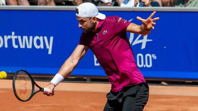 Квалификациите чакат Григор Димитров: мечтата за директно участие на US Open угасна
