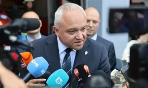 Данни за заобикаляне на санкциите по „Магнитски“ са изпратени от МВР до САЩ