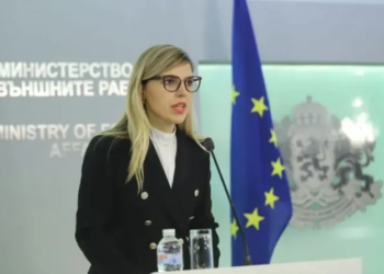 България ще подкрепи новите санкции срещу Русия след промени в списъка 6 velislava petrova 1067x700 1