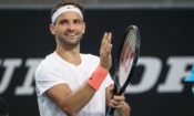Григор Димитров с отворен път към US Open: жребият му се усмихна в Ню Йорк 1 gritgor2304