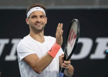 Григор Димитров с отворен път към US Open: жребият му се усмихна в Ню Йорк 2 gritgor2304