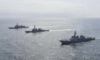 Тръмп нареди на Пентагона да намали съвместните военни учения с Южна Корея 10 Тръмп нареди на Пентагона да намали съвместните военни учения с Южна Корея