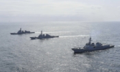 Тръмп нареди на Пентагона да намали съвместните военни учения с Южна Корея 1 Тръмп нареди на Пентагона да намали съвместните военни учения с Южна Корея