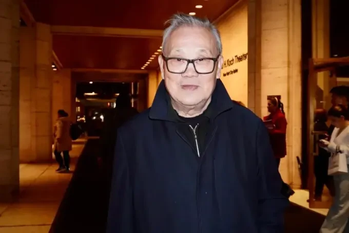 „Силно, емоционално“: Shen Yun откри турнето си по случай 20-ата годишнина пред препълнения „Линкълн Сентър“ 36 id6003953 04 20250325 newyork sally chinese a 2 1200x800 1