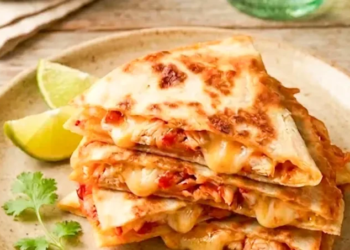 Пилешки кесадии 6 id6077040 quesadillas 7 vs 1080x720 1