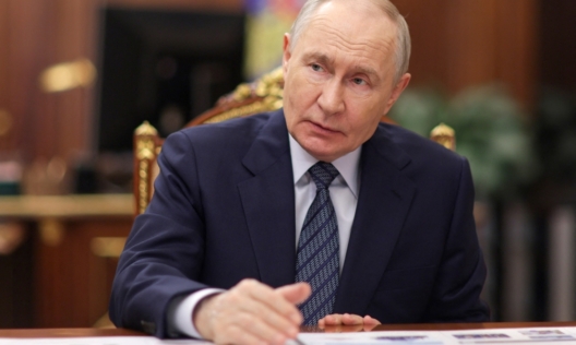 Путин няма да нападне територия на НАТО, каза Тръмп