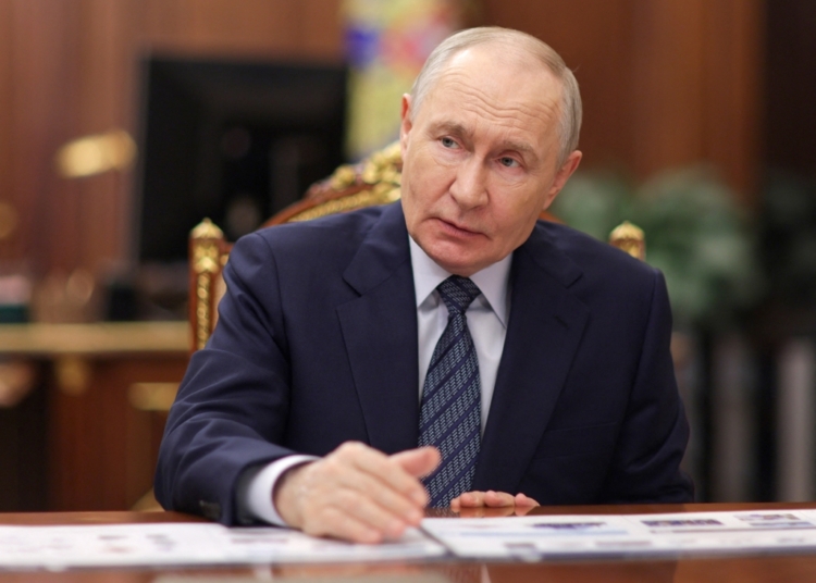 Путин няма да нападне територия на НАТО, каза Тръмп