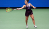 Акценти от първия ден на US Open 3 Акценти от първия ден на Откритото първенство на САЩ