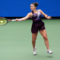 Акценти от първия ден на US Open 42 Акценти от първия ден на Откритото първенство на САЩ