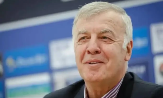 „Левски“ подготвя ново управление, а Наско Сираков може да стане почетен президент