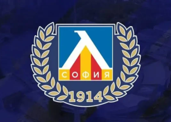 Левски превзе Казахстан: „Сините“ са на два мача от Шампионската лига 74 images 7