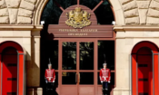 Правителството мобилизира институциите за президентските избори на 25 октомври 2 На 25 октомври 2026 г. се проведе първи тур на изборите за президент и вицепрезидент на Република България.