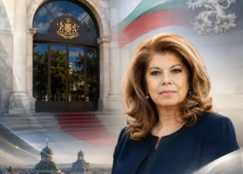 Йотова: България не бива да остава неподготвена за промените, които носи изкуственият интелект 7 08061df3 02a4 453c b5ab df50dc8b24e1