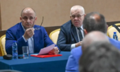 Правосъдното министерство подготвя мерки за сигурността при избора на ВСС 2 Снимка: Министерство на правосъдието