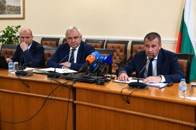 По-малко администрация, повече контрол: МВР поема нови функции за безопасността на пътя