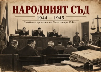 Народният съд – извънредното правосъдие, което разделя България и днес 5 576f2e8b ab3a 4d74 b3bb 5b121ba687dc