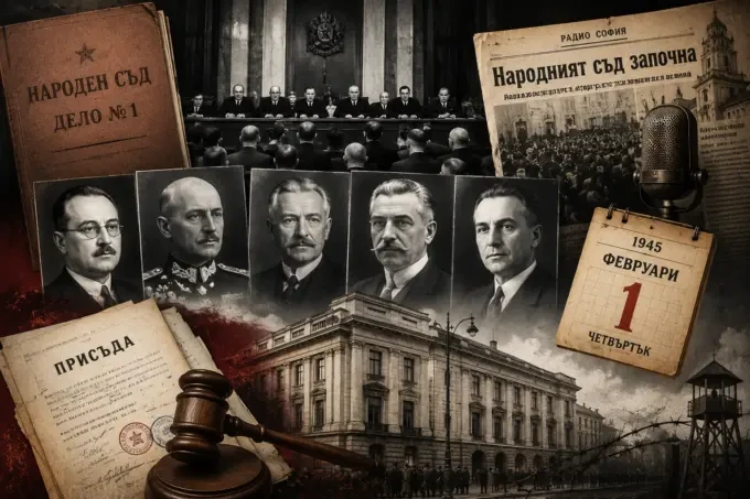 Съединението – българската победа, която промени историята