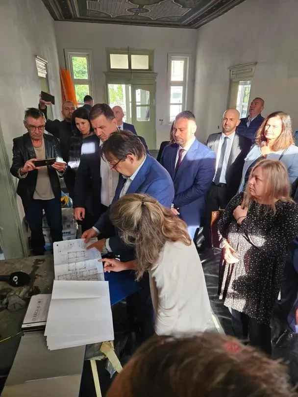 МРРБ засилва контрола върху строителните поръчки и изпълнението на проектите 11 75a92b7ccea070cf3f543f9093e0fcda902be2b3 1
