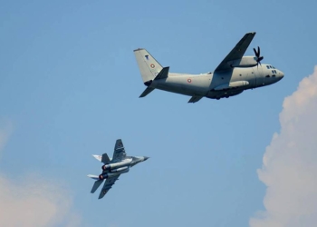 МиГ-29 и F-16: България и Гърция показаха как се пази общото небе 1 caafd959 4655 4a9f b04c 56151730a3b7