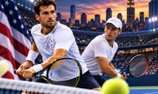 Александър Донски пред дебют на US Open след силна серия в Северна Америка